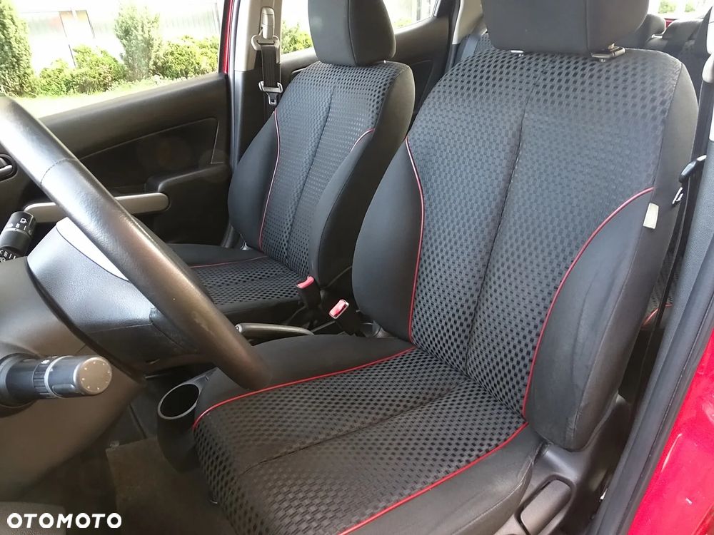 Kia Rio 1.2 Dream-Team Edition - 17