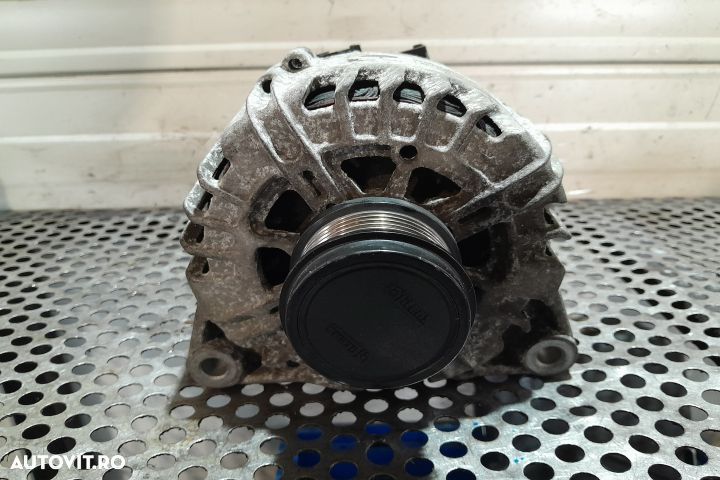 Alternator 1857695 / TG15C174 1857695 / TG15C174 Ford Galaxy 2 [2006 - 1