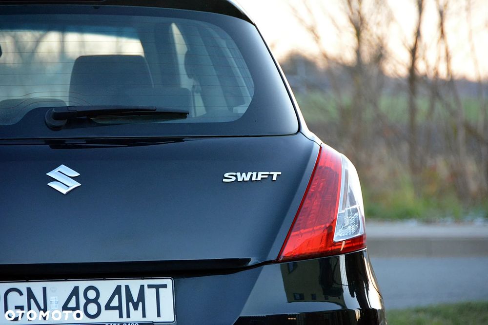 Suzuki Swift 1.2 Comfort - 1