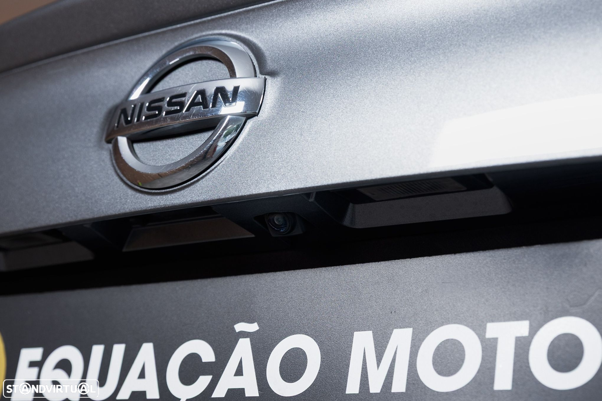 Nissan Qashqai 1.2 DIG-T N-Connecta Xtronic - 10