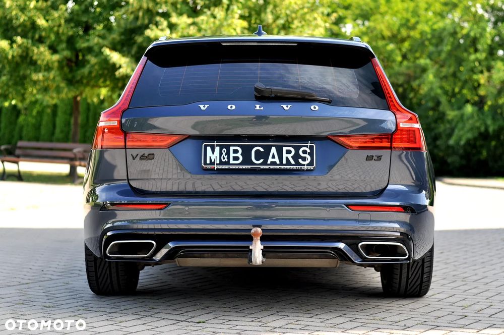 Volvo V60 B3 B Geartronic RDesign - 15