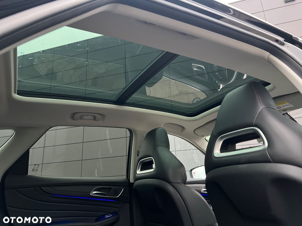 MG HS PHEV Luxury - 13