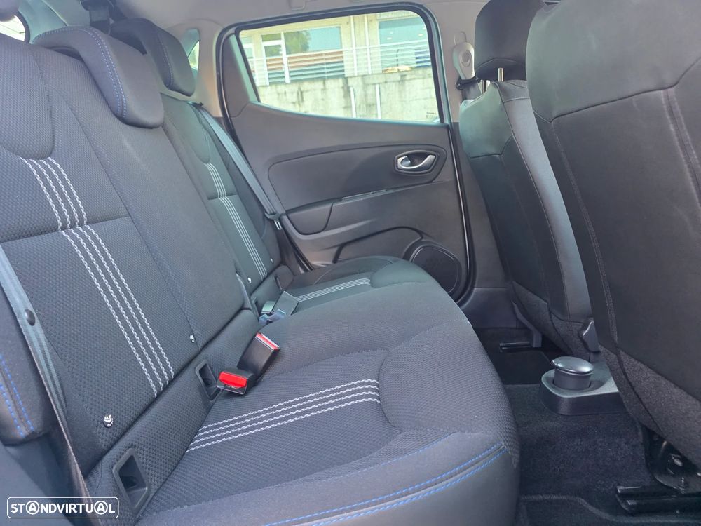 Renault Clio 0.9 TCe GT Line - 23