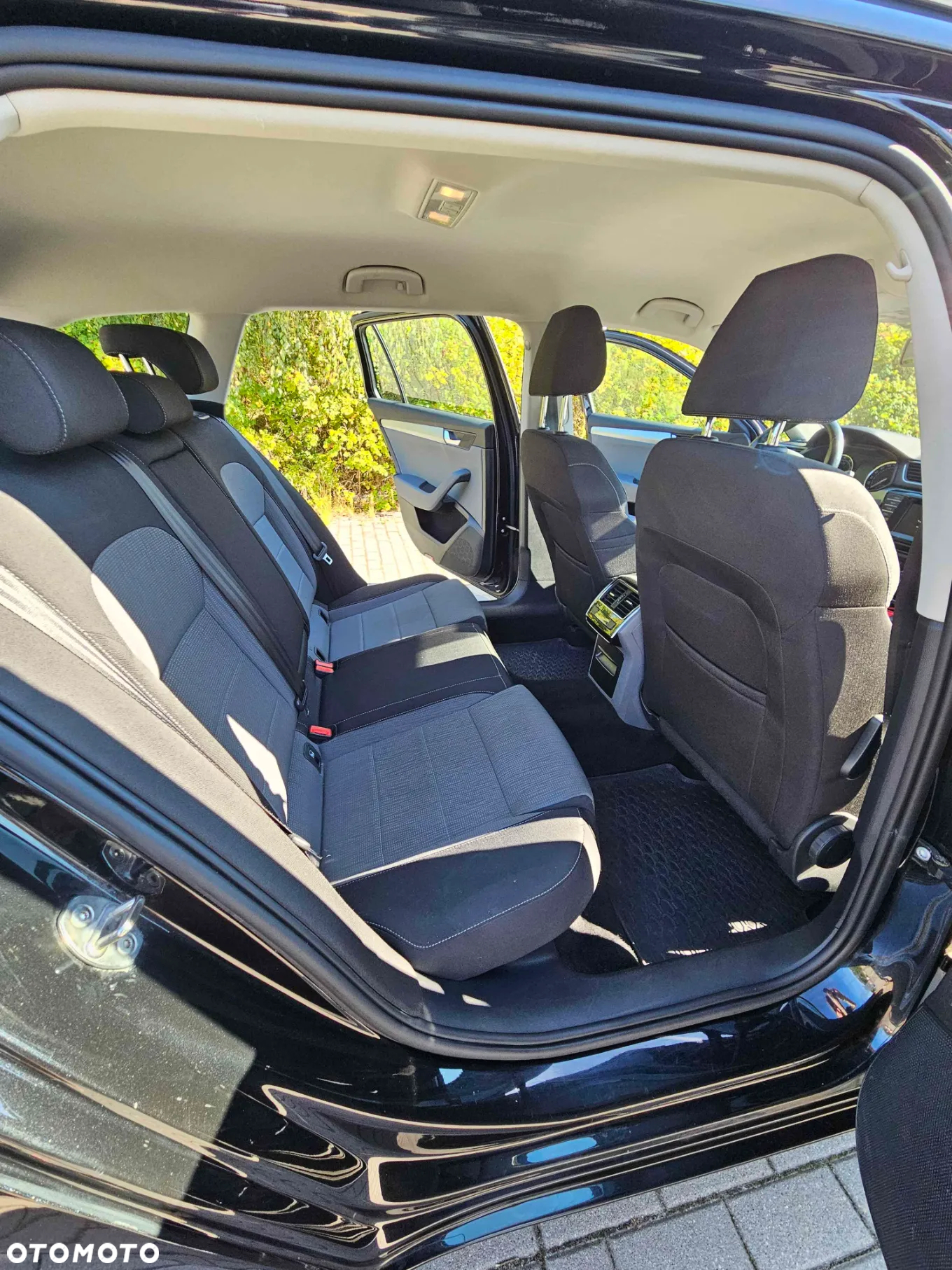Skoda Superb - 14