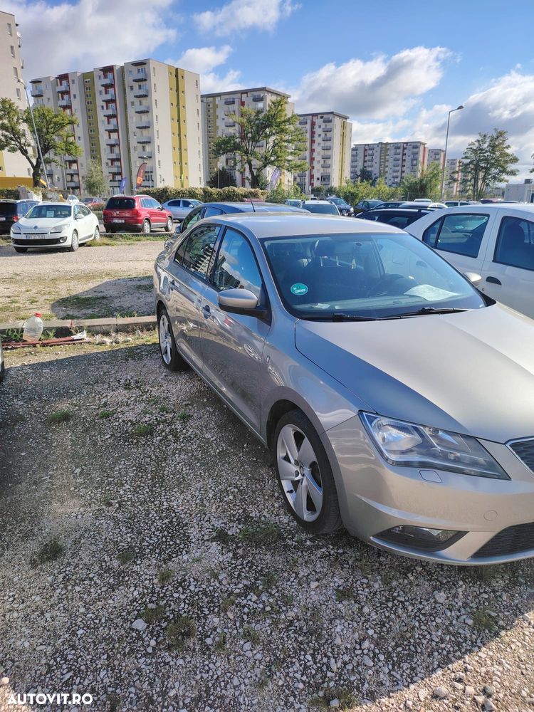 Seat Toledo - 5