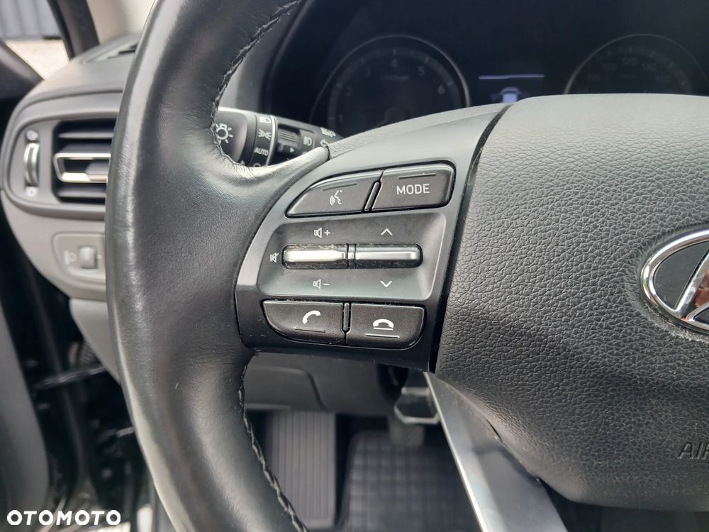 Hyundai i30 1.0 T-GDI Classic + - 34