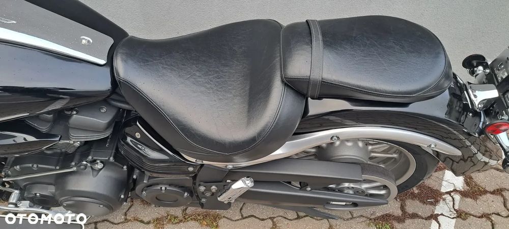 Yamaha XV - 9