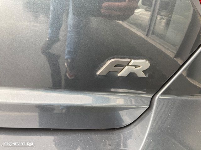 SEAT Ibiza 1.0 TSI FR - 9