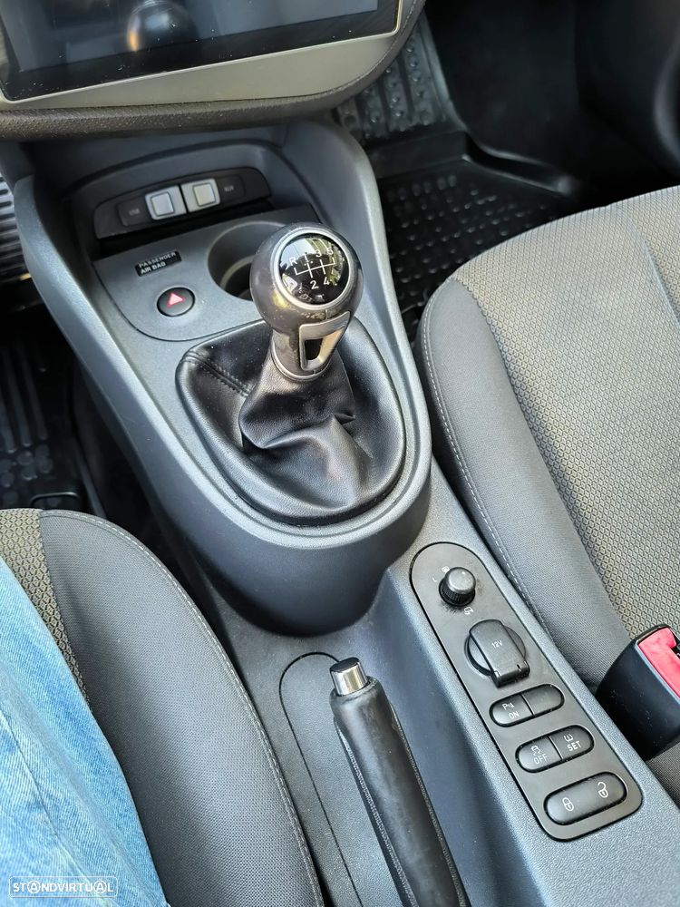 SEAT Leon 1.9 TDI Ecomotive Style - 11