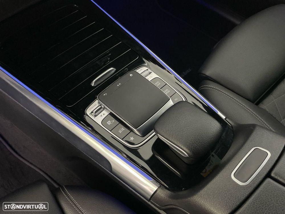Mercedes-Benz GLB 200 d - 22