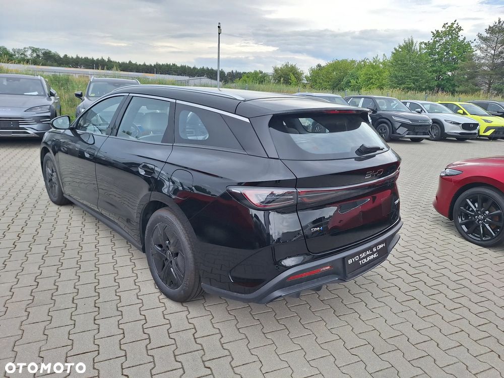 BYD Seal 6 - 3