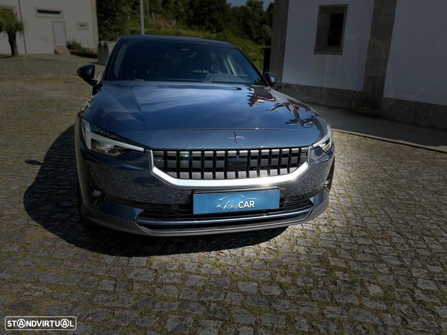 Polestar 2 Dual Motor 78kWh - 25