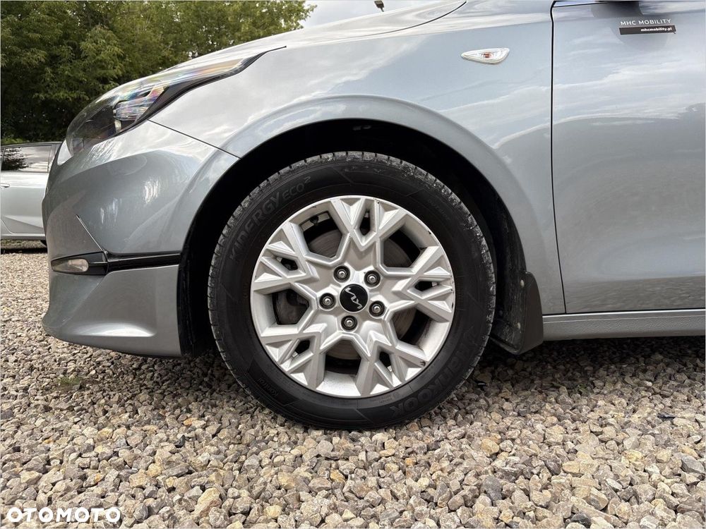 Kia Ceed 1.5 T-GDI M DCT - 17