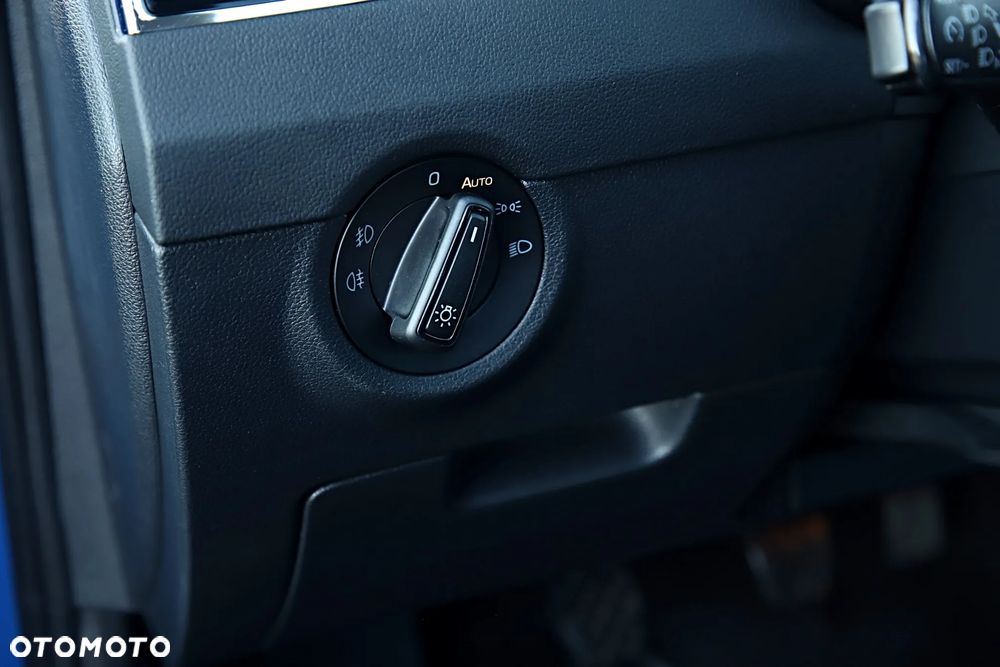 Skoda Octavia 1.6 TDI Style - 22