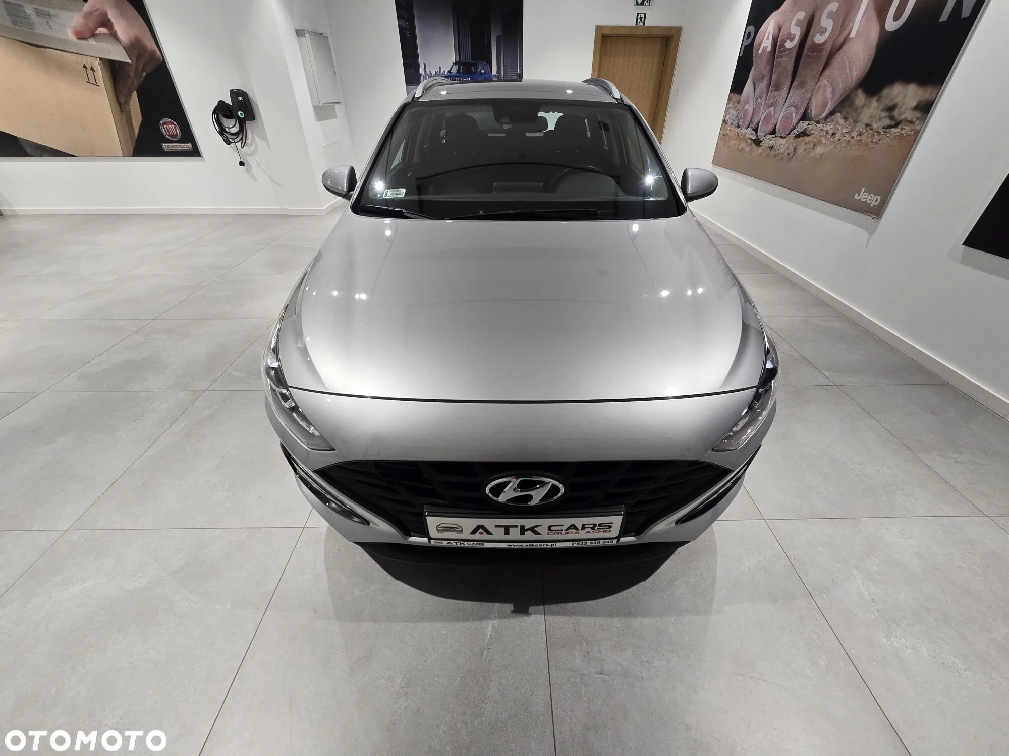 Hyundai i30 1.5 DPI Classic + - 15