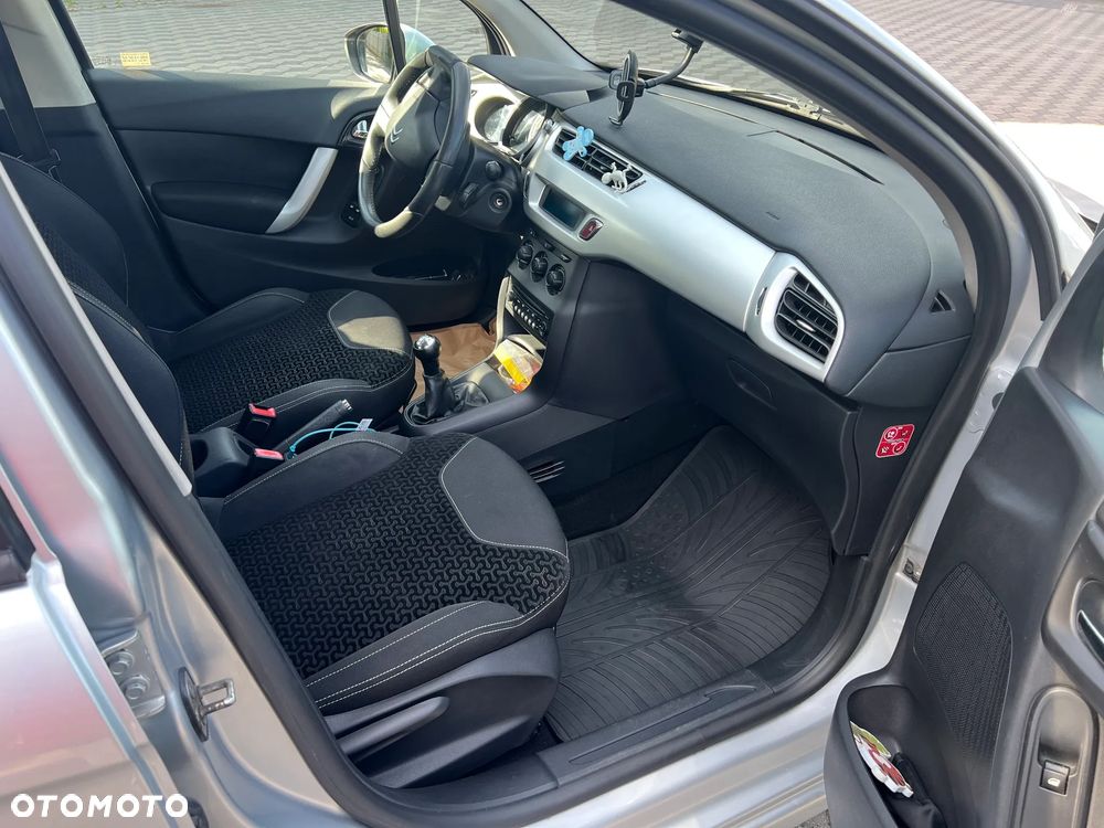 Citroën C3 - 11