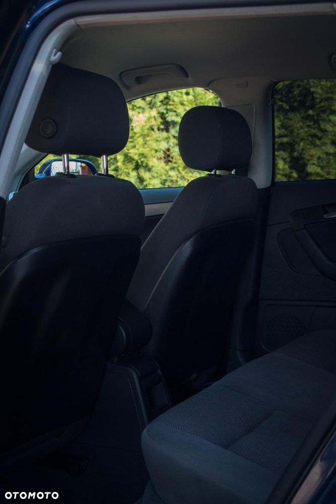 Audi A3 Sportback 2.0 TDI Ambition - 23