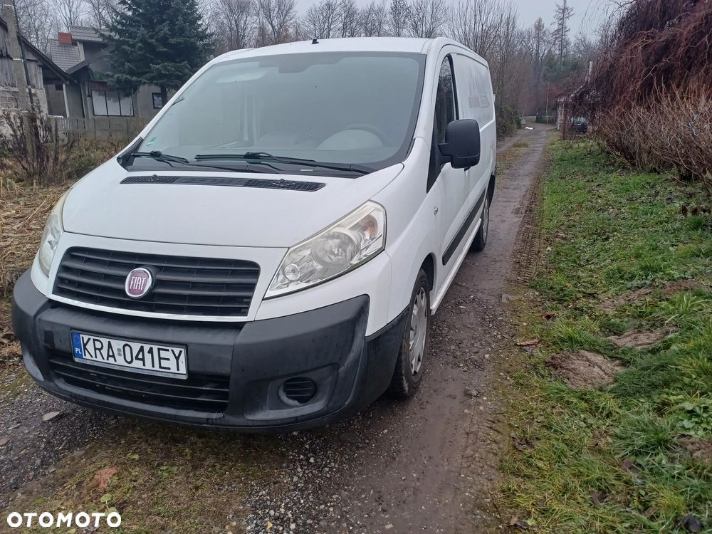 Fiat SCUDO - 12