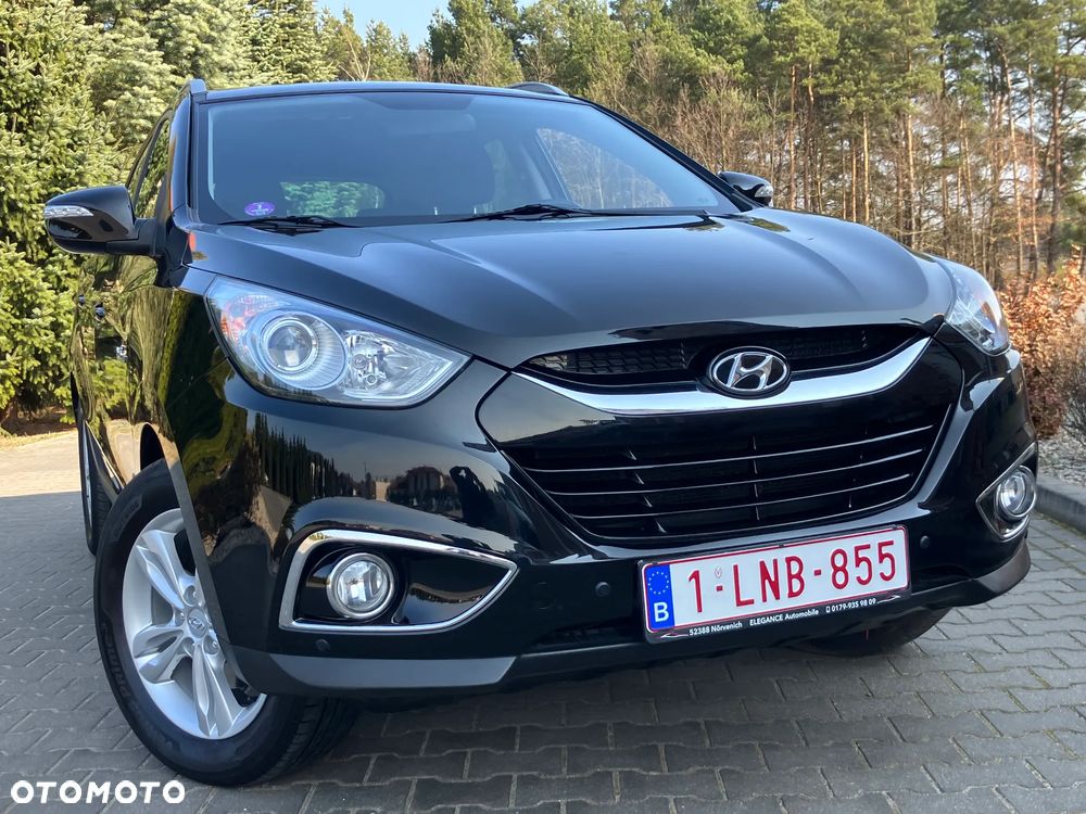 Hyundai ix35 - 22