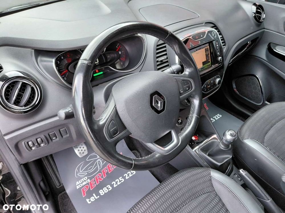Renault Captur - 12
