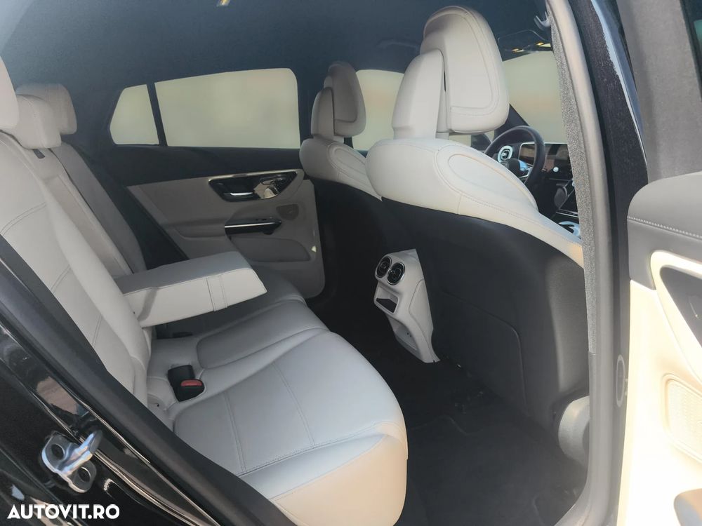 Mercedes-Benz GLC Coupe 300 e 4MATIC - 14