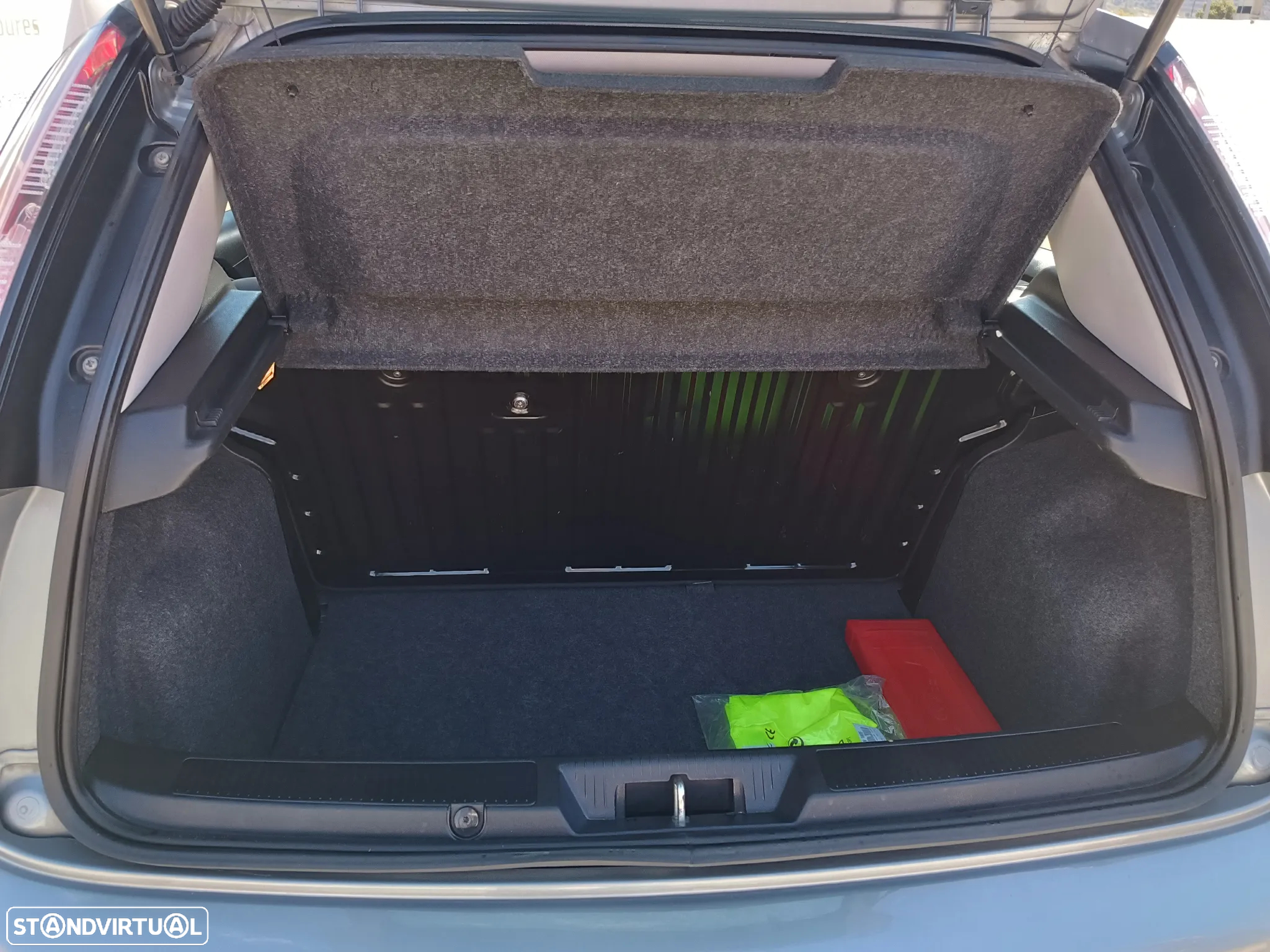 Fiat Punto - 25