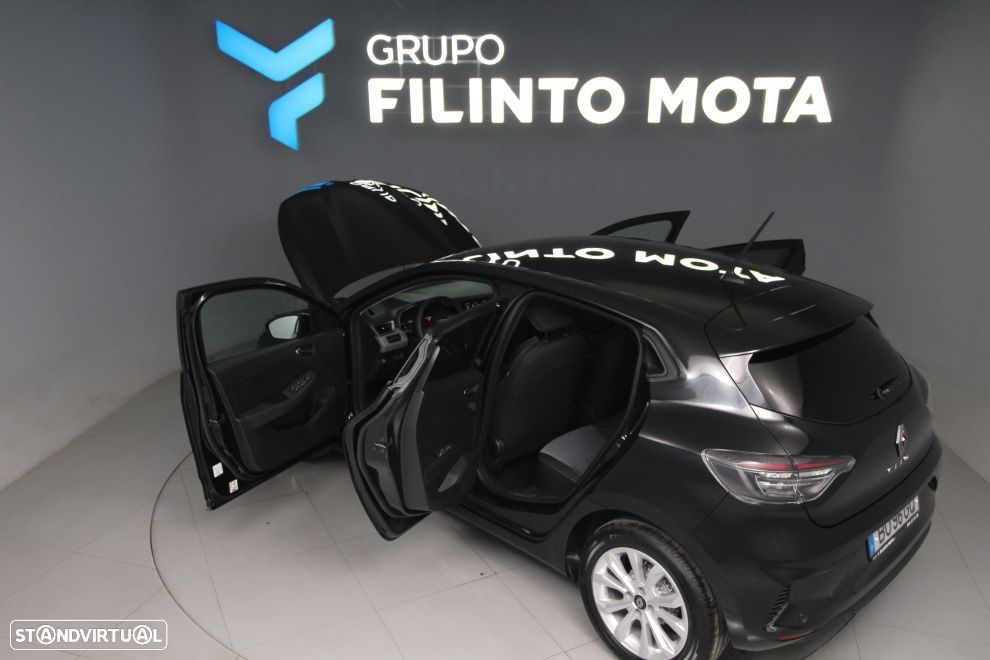 Renault Clio 1.0 TCe Evolution Bi-Fuel - 12