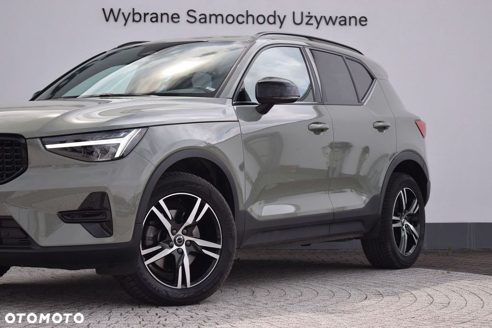 Volvo XC 40 - 5