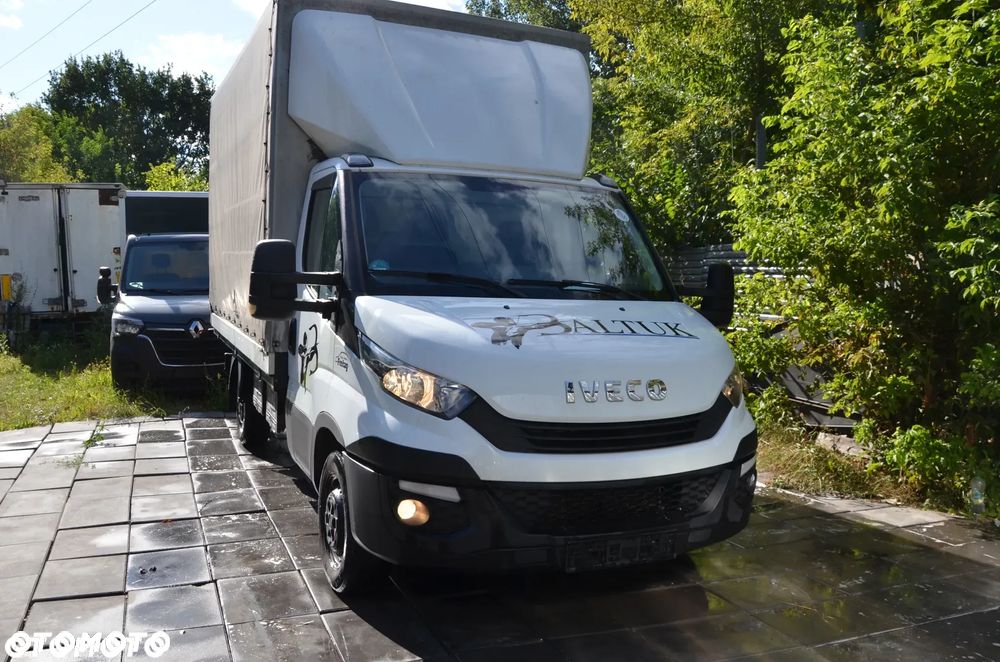 Iveco DAILY - 2