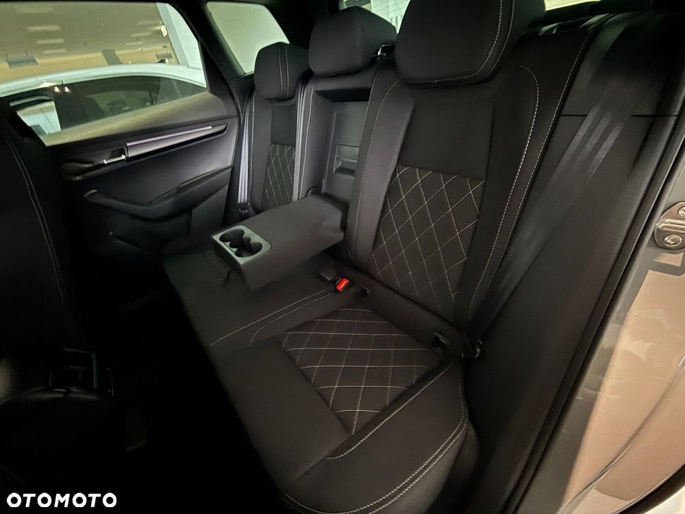 Skoda Karoq 1.5 TSI ACT Sportline DSG - 13