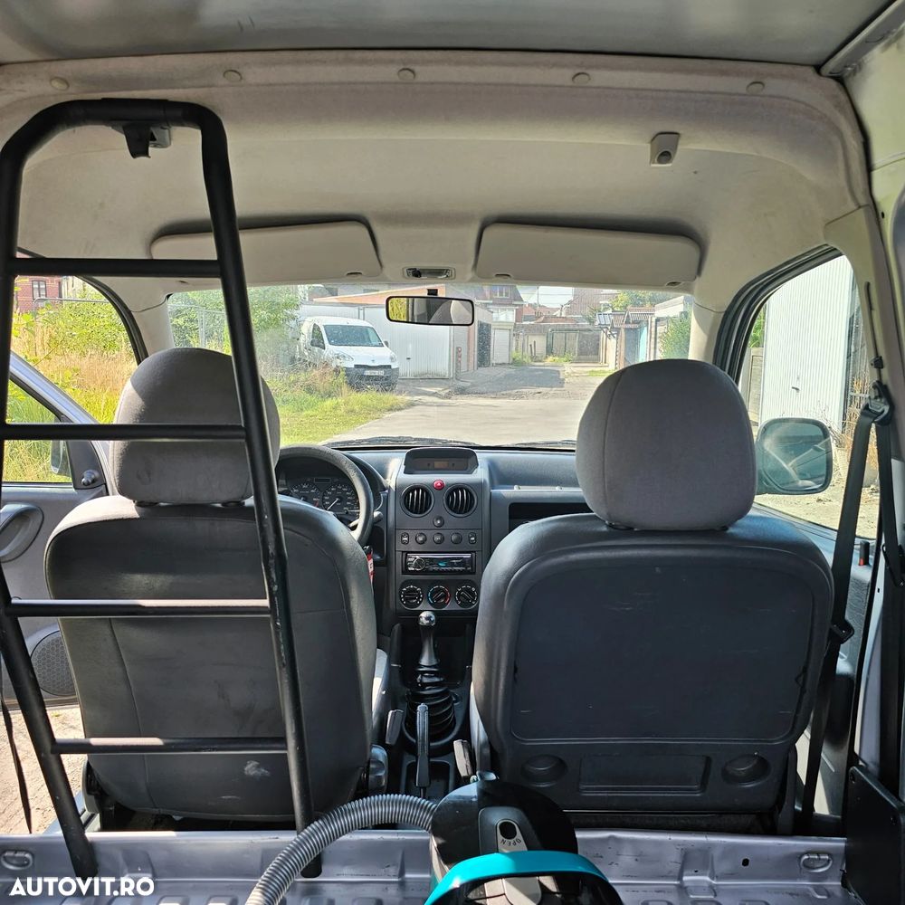 Citroën Berlingo 2.0 HDI Spacelight - 8