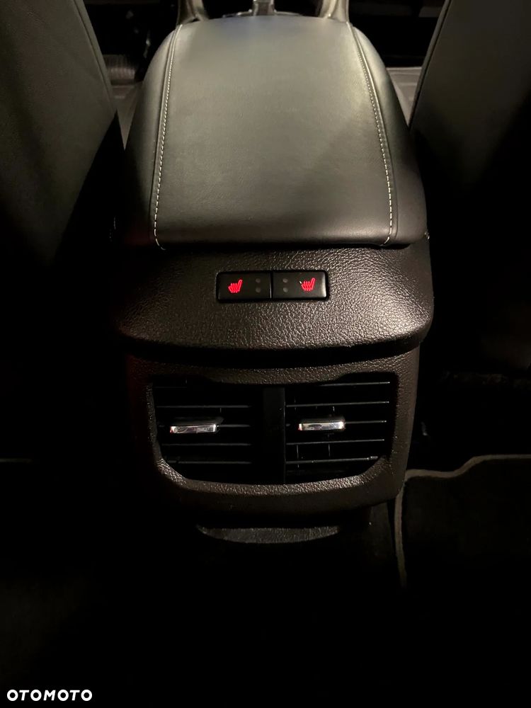 Ford Mondeo 2.0 TDCi Start-Stopp PowerShift-Aut Vignale - 25