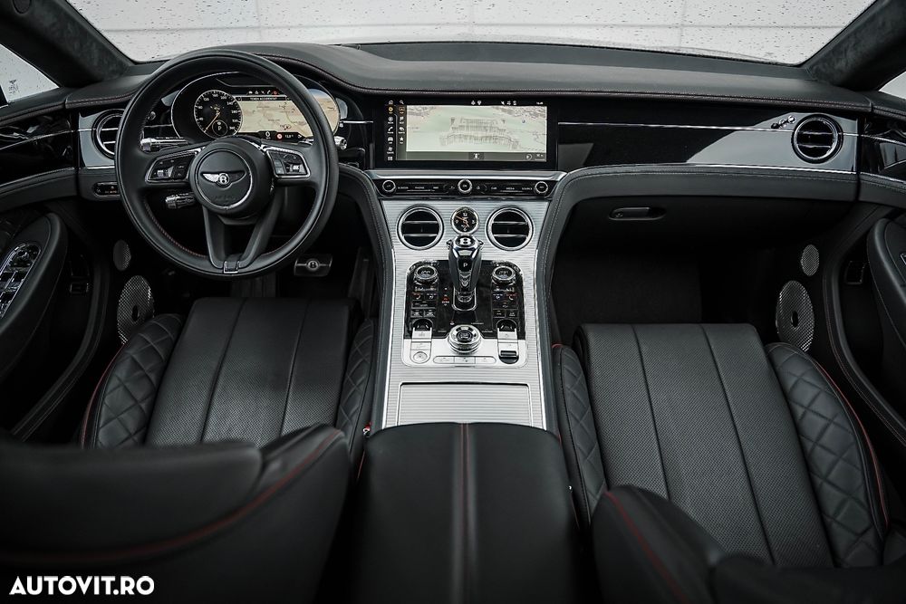 Bentley Continental - 7
