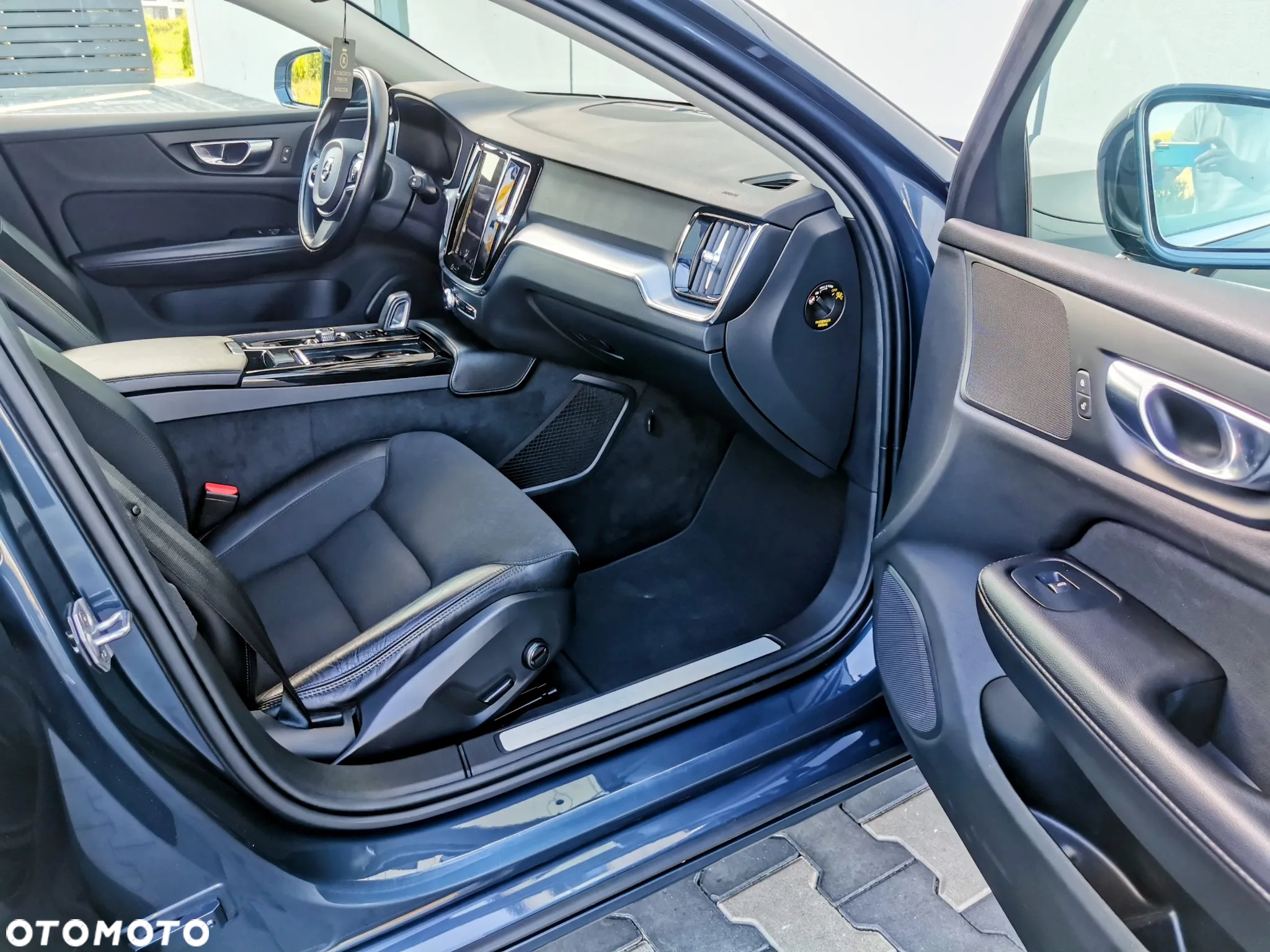 Volvo V60 - 9
