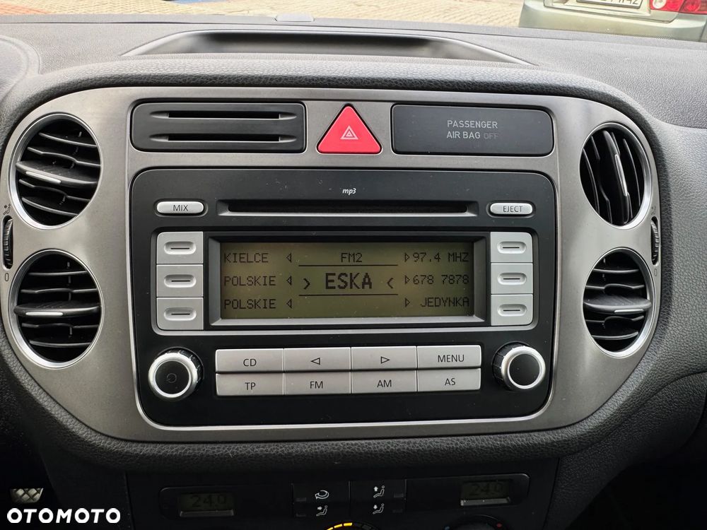 Volkswagen Tiguan 2.0 TDI 4Mot Track&Field - 22