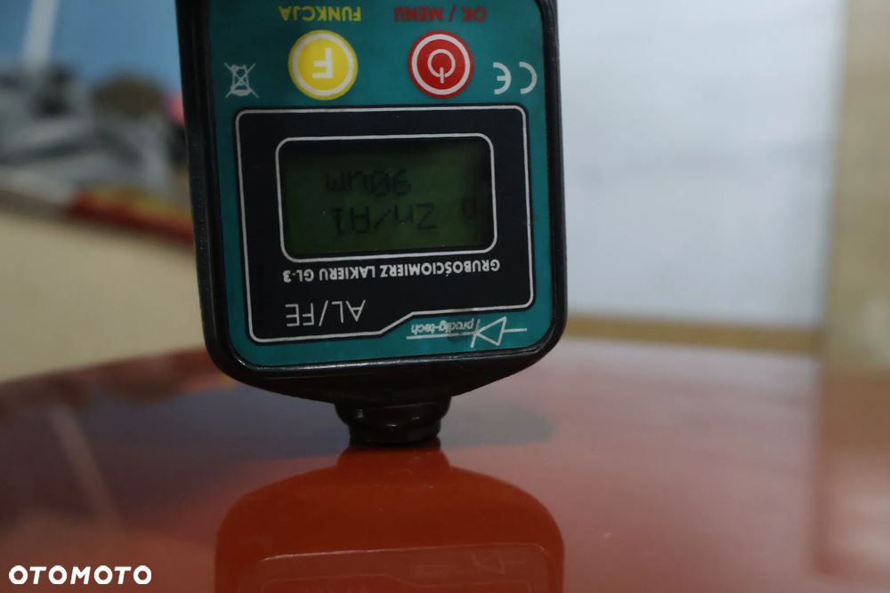 VOLVO C30 06-13 DRZWI LEWE PRZÓD KOMPLETNE 701-46 ŁADNE - 9