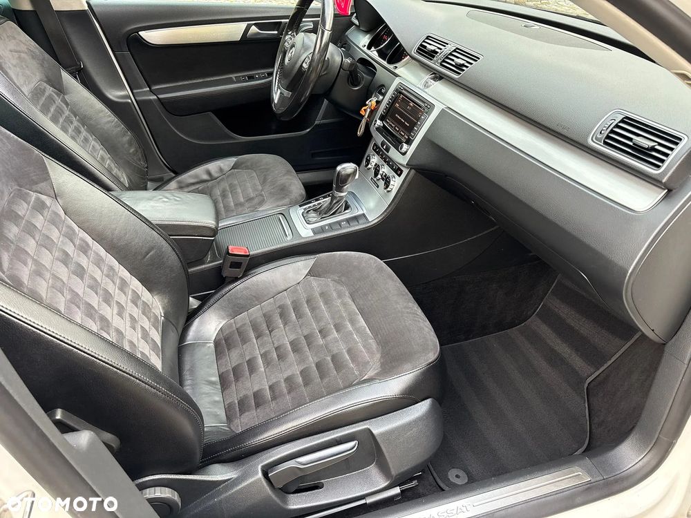 Volkswagen Passat - 9