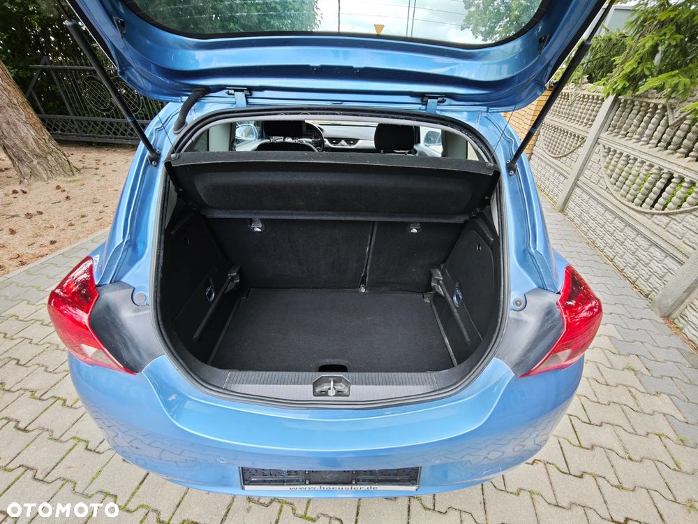 Opel Corsa 1.3 CDTI DPF Innovation - 18