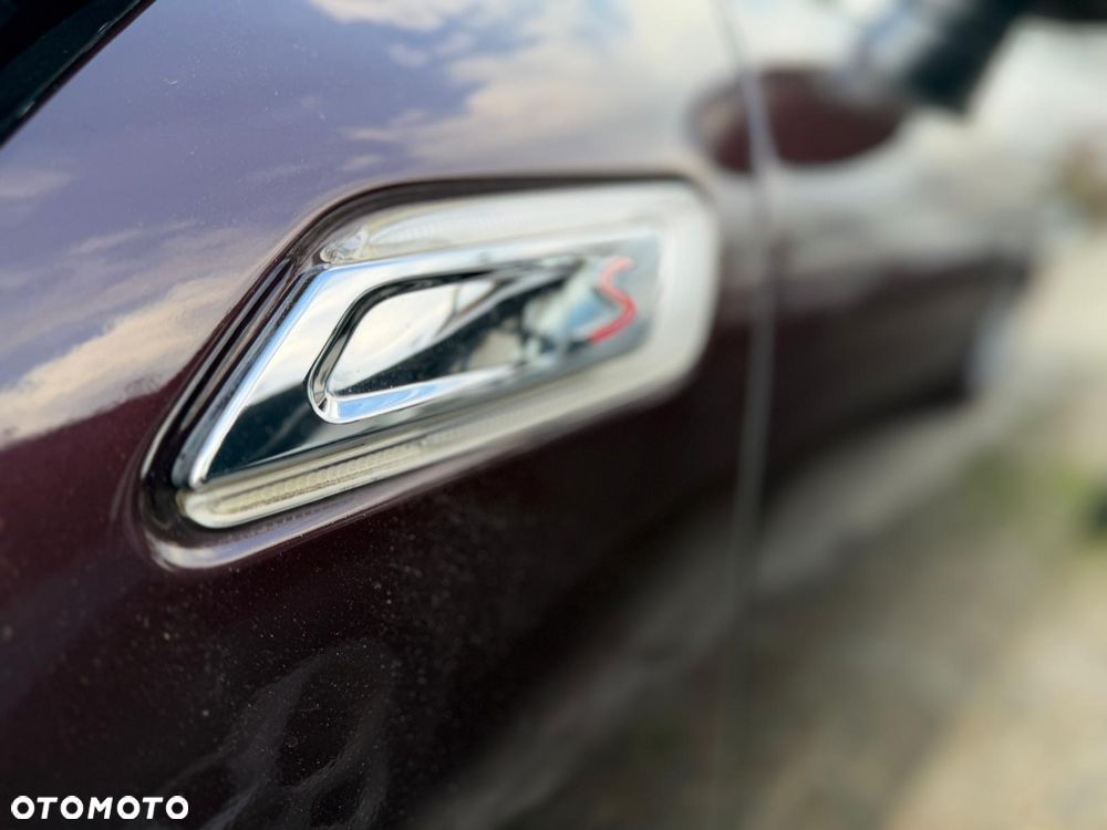 MINI Clubman Cooper S GPF sport - 16