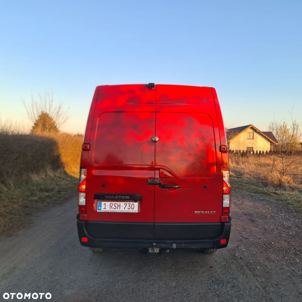 Renault MASTER - 6