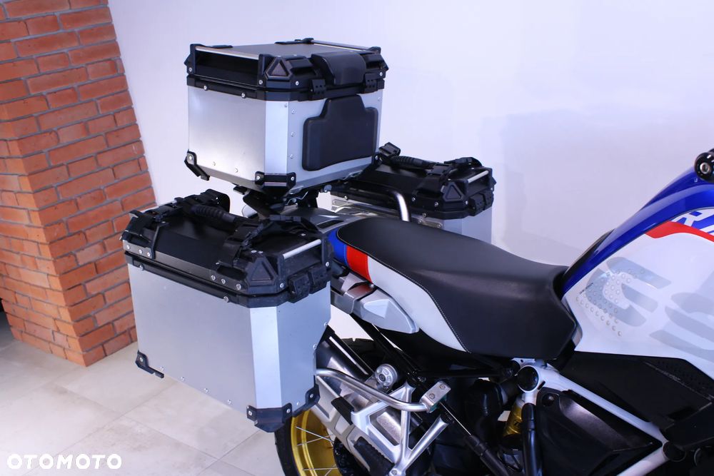 BMW GS - 14