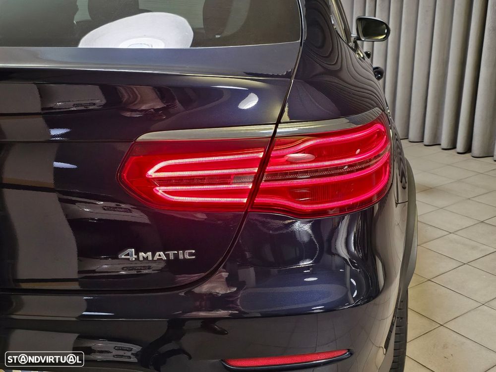 Mercedes-Benz GLC 300 - 29