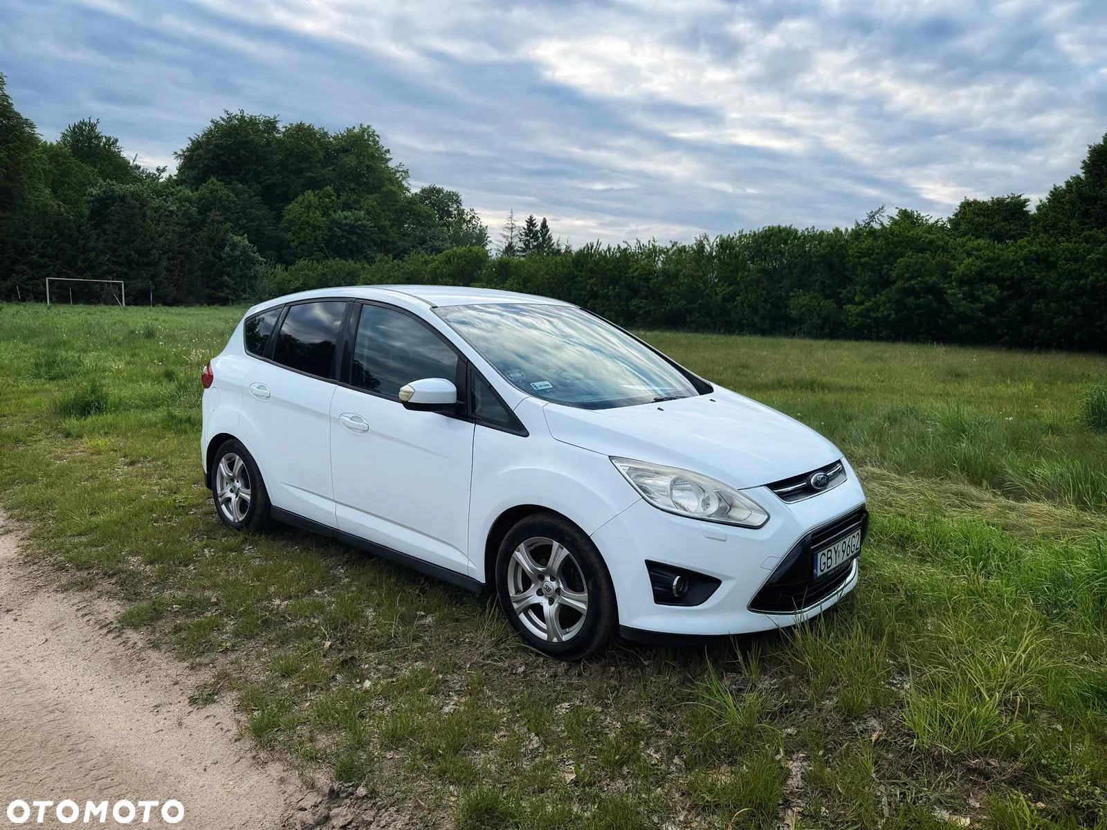 Ford C-MAX - 3