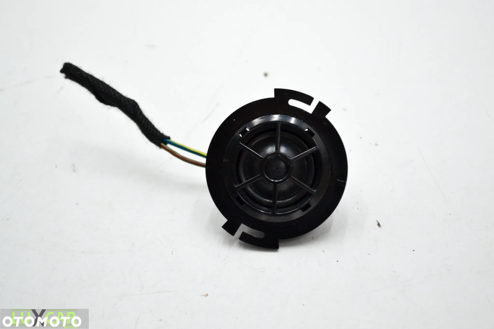 AUDI A7 BOSE GŁOŚNIK WYSOKOTONOWY TWEETER 4G0035399 - 2