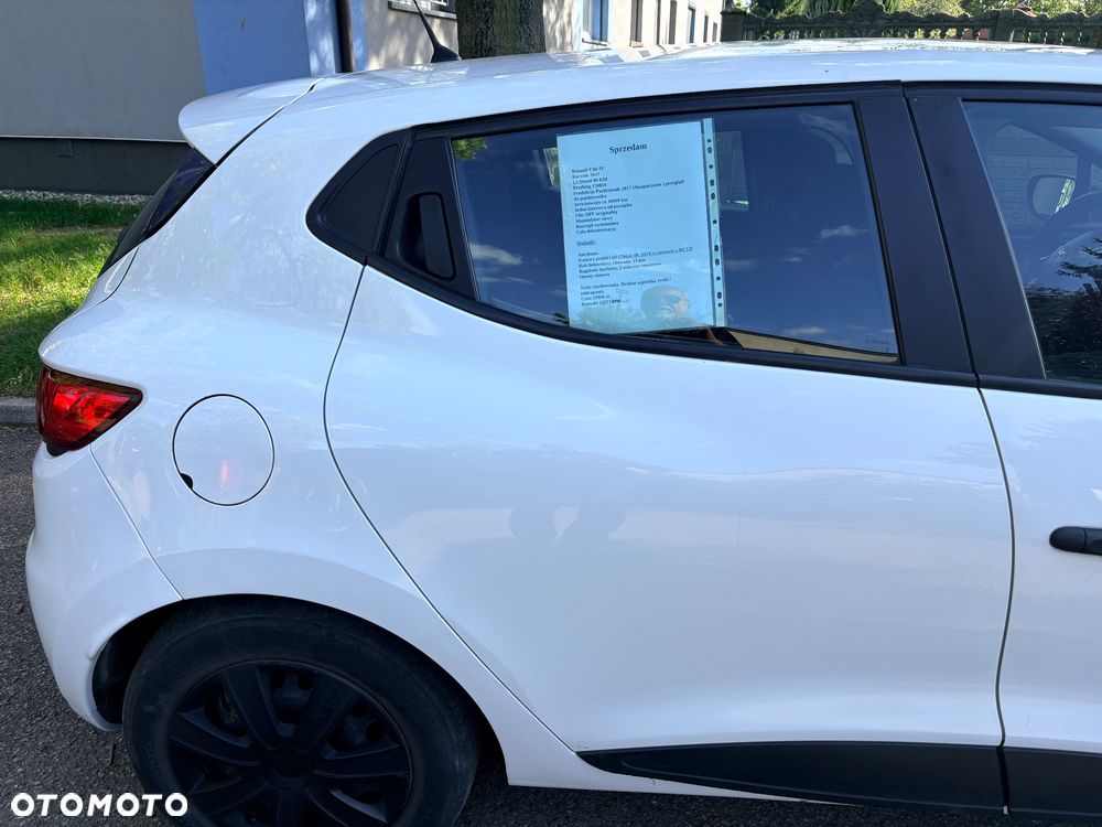 Renault Clio 1.5 dCi Energy Business - 5