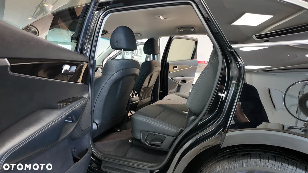 Kia Sorento 2.4 GDI 2WD Vision - 22