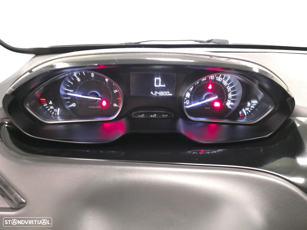 Peugeot 208 1.6 BlueHDi Active - 44