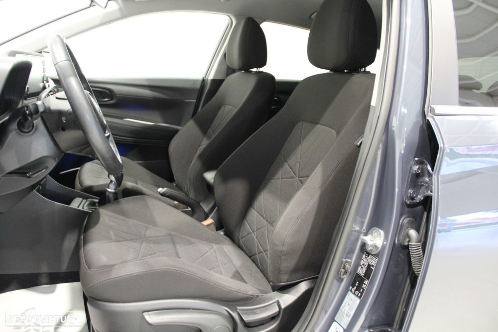 Hyundai Bayon 1.0 T-GDI Premium - 7