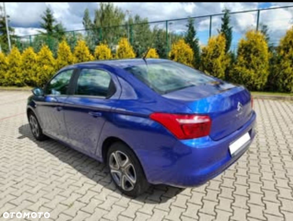 Citroën C-Elysée PureTech 82 Selection - 7