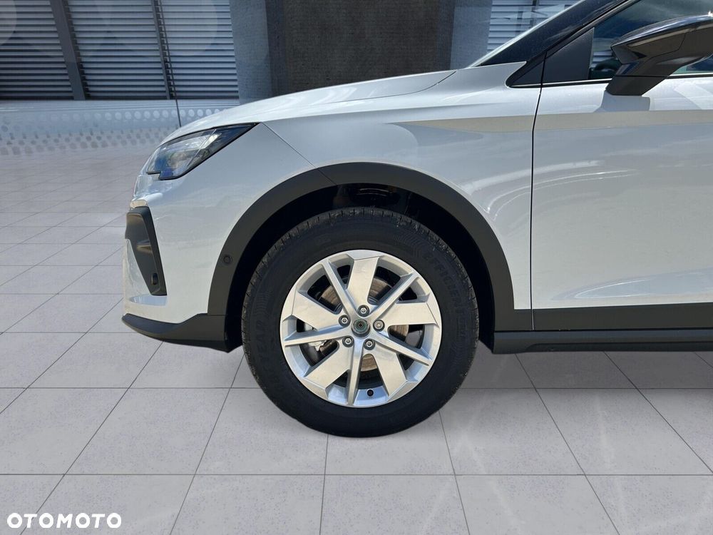 Seat Arona - 29
